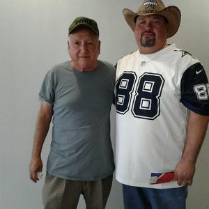 Meet your Posher, Ralph